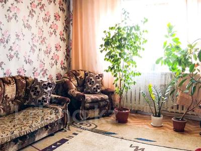Часть дома • 4 комнаты • 82 м² • 6 сот., Шахворостова 136 за 22 млн 〒 в Талдыкоргане