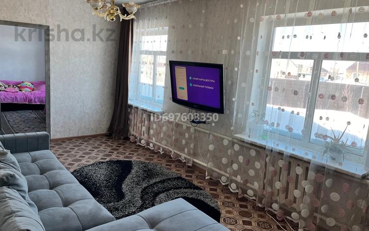 4-бөлмелі пәтер · 78 м² · 1 қабат, Целинная, бағасы: 10 млн ₸ в  — фото 2
