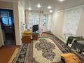 2-комнатная квартира · 43 м² · 2/4 этаж, Бауржан Момышулы 22 за 8 млн 〒 в Экибастузе