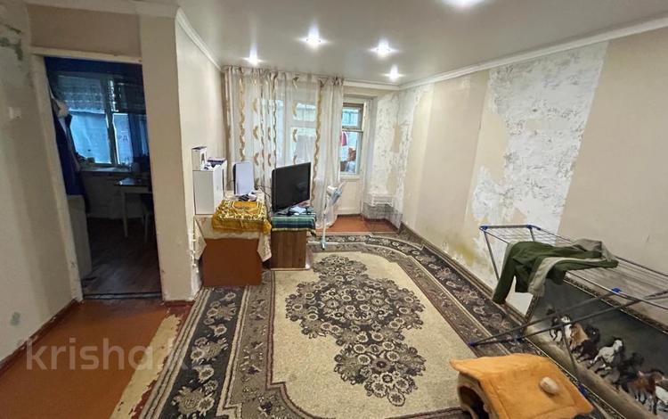 2-комнатная квартира · 43 м² · 2/4 этаж, Бауржан Момышулы 22 за 8 млн 〒 в Экибастузе — фото 6