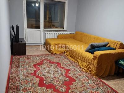 2-комнатная квартира · 42.5 м² · 5/5 этаж, мкр №3 37А — Абая - Саина за 34.5 млн ₸ в Алматы, Ауэзовский р-н