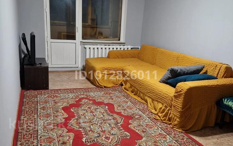2-комнатная квартира · 42.5 м² · 5/5 этаж, мкр №3 37А — Абая - Саина за 34.5 млн ₸ в Алматы, Ауэзовский р-н — фото 2
