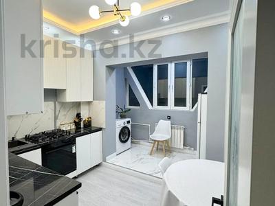 3-комнатная квартира · 71 м² · 7/9 этаж, Асановой 93 за 35 млн 〒 в Талдыкоргане