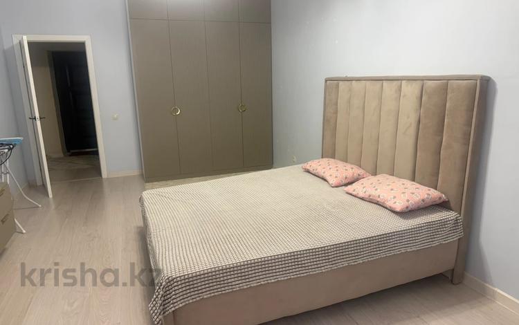 1-комнатная квартира · 50 м² · 5/15 этаж, 17-й мкр, ​17-й микрорайон 6 за 250 000 ₸ в Актау — фото 2