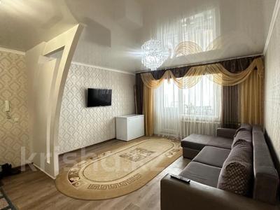 4-комнатная квартира, 83.9 м², 8/9 этаж, Утепбаева 44 за 29.9 млн 〒 в Семее