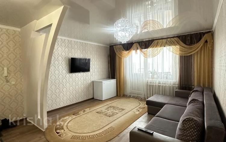 4-комнатная квартира, 83.9 м², 8/9 этаж, Утепбаева 44 за 29.5 млн 〒 в Семее — фото 13