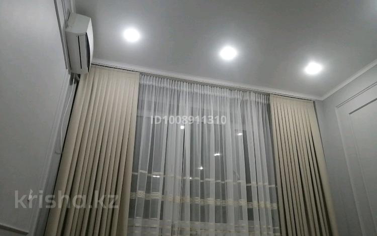 3-комнатная квартира · 81 м² · 3/9 этаж, мкр. Зачаганск пгт, Мкр. Арман, Мункеулы за 35 млн 〒 в Уральске — фото 2