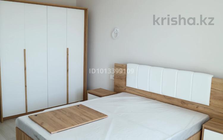 3-комнатная квартира · 93.6 м² · 3/10 этаж, Ракымжан Кошкарбаев 48 за 57 млн ₸ в Астане, Алматы р-н — фото 2