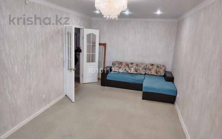 2-комнатная квартира · 56 м² · 10/10 этаж, Кунаева новостройка за 15 млн ₸ в Актобе — фото 2