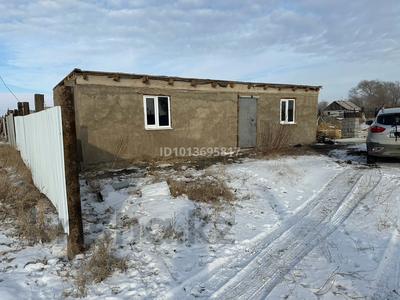 Жеке үй · 2 бөлме · 54 м² · 10 жүзд., Ержанова 48А, бағасы: 6.5 млн ₸ в Балхаше