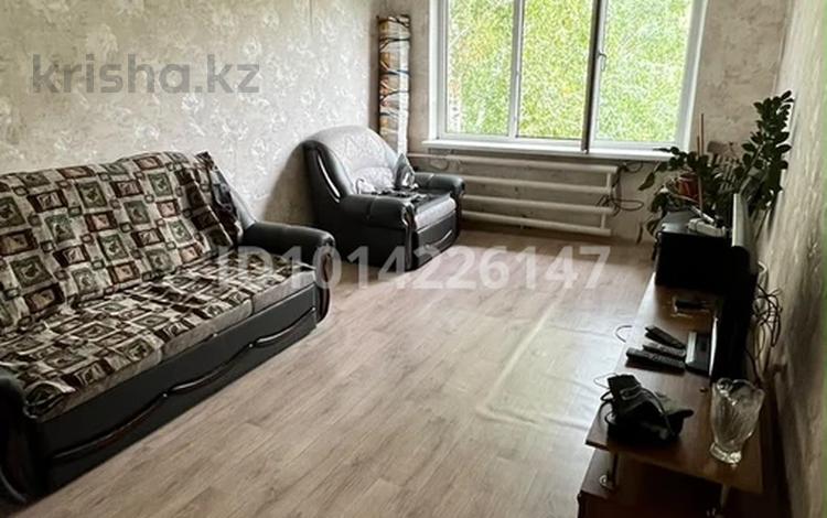 2-комнатная квартира · 48.4 м² · 5/5 этаж, Островского 14/1 за 12.5 млн ₸ в Усть-Каменогорске, Ульбинский — фото 2
