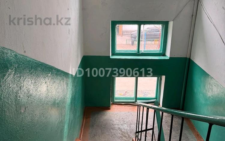 3-бөлмелі пәтер · 73.5 м² · 2/2 қабат, ул. Райымбек батыра д.7 ,КВ. 12, бағасы: 17 млн ₸ в Алатау — фото 16