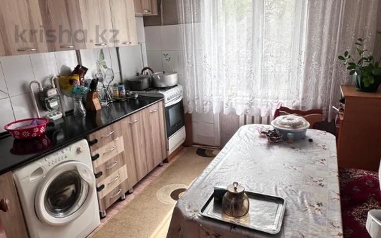 2-комнатная квартира, 52 м², 4/5 этаж, мкр Калкаман-2 за 27 млн 〒 в Алматы, Наурызбайский р-н — фото 8