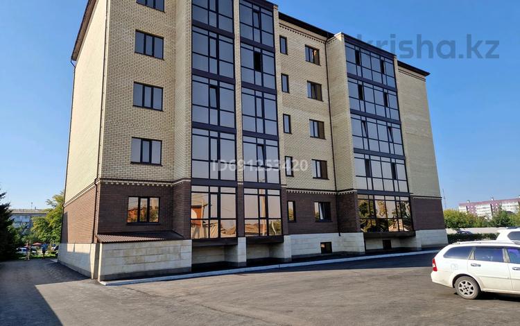 1-бөлмелі пәтер · 65 м² · 3/5 қабат, Назарбаева 133, бағасы: 35 млн ₸ в Петропавловске — фото 2