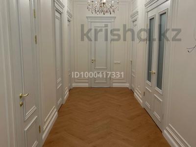 5-комнатная квартира · 141.2 м² · 1/9 этаж, мкр Нурсая-3, Абулхайыр хана 74-5 — New city 2 за 100 млн 〒 в Атырау