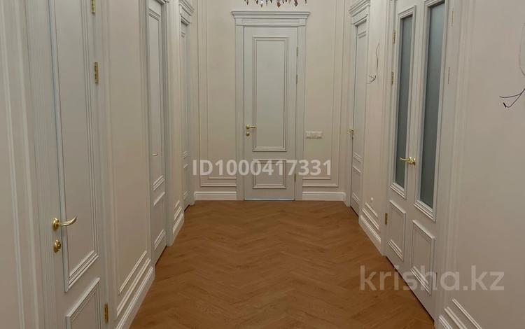 5-комнатная квартира · 141.2 м² · 1/9 этаж, мкр Нурсая-3, Абулхайыр хана 74-5 — New city 2 за 90 млн ₸ в Атырау — фото 2