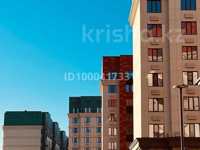 5-комнатная квартира · 141.2 м² · 1/9 этаж, мкр Нурсая-3, Абулхайыр хана 74-5 — New city 2 за 88 млн ₸ в Атырау