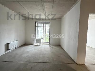 2-бөлмелі пәтер · 61 м² · 2/9 қабат, Жандосова — Cулейменова, бағасы: 59 млн ₸ в Алматы, Ауэзовский р-н