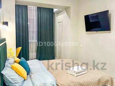 2-комнатная квартира · 55 м² · 10 этаж, Серкебаева 146 за 25 000 〒 в Алматы, Бостандыкский р-н