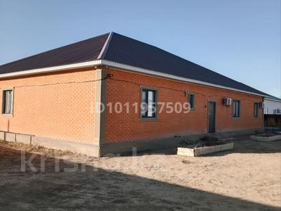 Отдельный дом · 7 комнат · 350 м² · 10 сот., Таубаева 38 — Медицинского колледжа за 31 млн 〒 в Кульсары