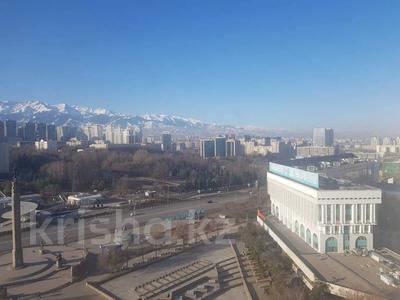 2-комнатная квартира · 68 м² · 15/16 этаж, Байсеитовой 42 — Новая Площадь за 63.6 млн ₸ в Алматы, Бостандыкский р-н