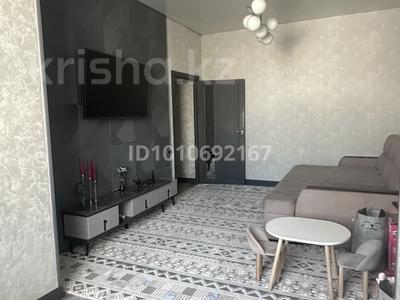 2-бөлмелі пәтер · 54 м² · 2/2 қабат, Калдаякова — Парк Металлургов, бағасы: 25.5 млн ₸ в Шымкенте, Туран р-н
