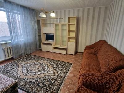 2-комнатная квартира · 53 м² · 3/5 этаж, Степной 2 2 за 21 млн 〒 в Караганде, Казыбек би р-н