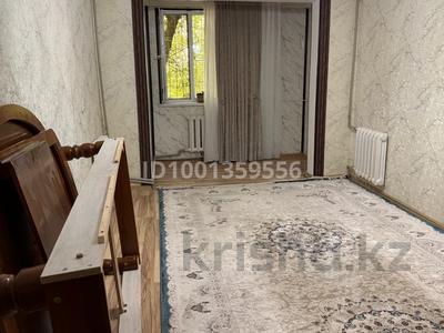 2-комнатная квартира · 57.7 м² · 1/4 этаж, 17-й микрорайон, 17-й микрорайон 8А за 25 млн 〒 в Шымкенте, Аль-Фарабийский р-н