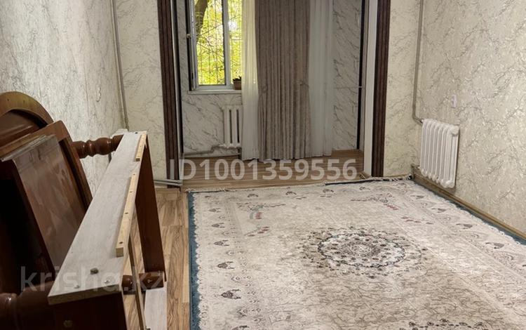 2-бөлмелі пәтер · 57.7 м² · 1/4 қабат, 17-й микрорайон, 17-й микрорайон 8А, бағасы: 25 млн ₸ в Шымкенте, Аль-Фарабийский р-н — фото 2
