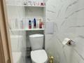 2-бөлмелі пәтер · 47 м² · 3/5 қабат, микр. Гарышкер, бағасы: 18.5 млн ₸ в Талдыкоргане, мкр Жана Гарышкер — фото 12