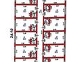 Свободное назначение · 556 м² за ~ 2.8 млн ₸ в Алматы, Алатауский р-н — фото 24