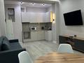 2-комнатная квартира · 60 м² · 3/17 этаж, Букетова 3 за 17 000 ₸ в Караганде, Казыбек би р-н