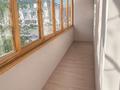 3-комнатная квартира · 60 м² · 2/9 этаж, Казахстан 107 — Казахстан и Мызы за 20 000 ₸ в Усть-Каменогорске — фото 10