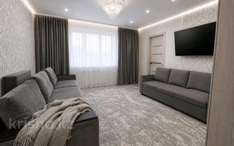 3-комнатная квартира · 60 м² · 2/9 этаж, Казахстан 107 — Казахстан и Мызы за 20 000 ₸ в Усть-Каменогорске — фото 18