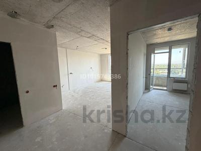 2-комнатная квартира · 51.45 м² · 8/16 этаж, Калдаякова 30 за 31 млн ₸ в Шымкенте, Туран р-н