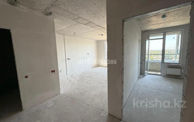 2-бөлмелі пәтер · 51.45 м² · 8/16 қабат, Калдаякова 30, бағасы: 31 млн ₸ в Шымкенте, Туран р-н — фото 2