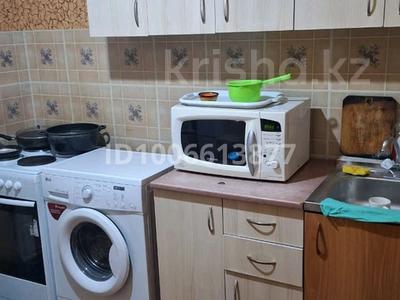 1-комнатная квартира · 35 м² · 3/5 этаж, Сванкулова 7 — 32-квартал возле рынка и автовокзала за 85 000 〒 в Балхаше