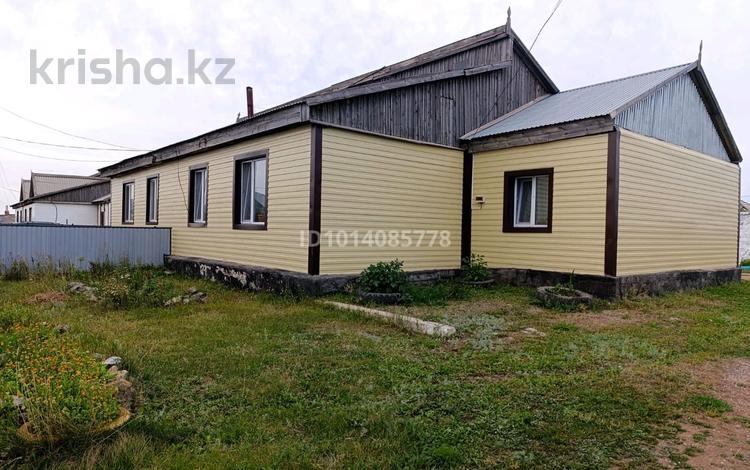 Отдельный дом · 4 комнаты · 84 м² · 10 сот., Мектеп 46 за 5 млн ₸ в  — фото 2