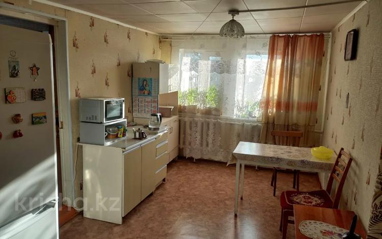 Отдельный дом • 4 комнаты • 100 м² • 5 сот., Рабочий посёлок за 13.7 млн 〒 в Петропавловске — фото 2