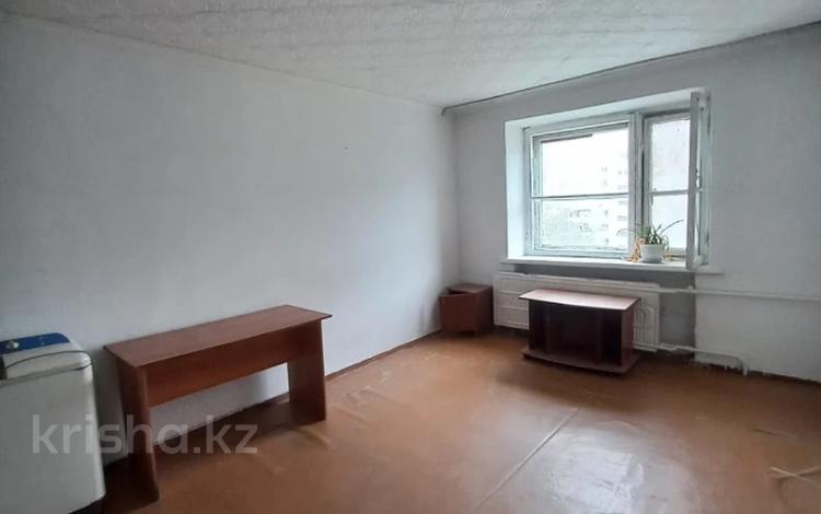 1-комнатная квартира · 18.1 м² · 5/5 этаж, Первомайская за 4.5 млн 〒 в Семее — фото 9