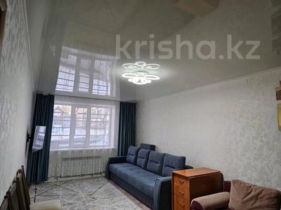 1-комнатная квартира · 42 м² · 1/3 этаж, кошкарбаева 101 за 12.8 млн ₸ в Кокшетау