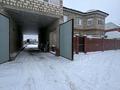 Отдельный дом · 9 комнат · 365 м² · 8 сот., Актюбренген 112 — Возле ресторан Юрта за ~ 56 млн 〒 в Актобе, жилой массив Заречный-1 — фото 3