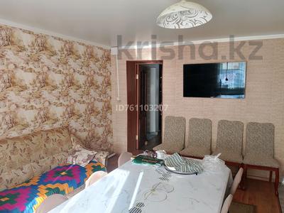 Часть дома · 3 комнаты · 100 м² · 8 сот., Полевая 27 — На против заправки Батыс Жер Южный обход за 20 млн ₸ в Актобе, жилой массив Заречный-1