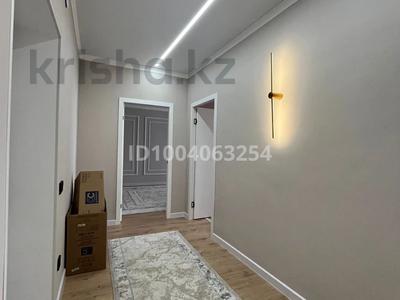 2-комнатная квартира · 67 м² · 1/6 этаж, 38-й мкр, 38 мкрн 11 за 15 000 ₸ в Актау