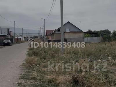 Жер телімі · 10 сотық, Карасу 130, бағасы: 3 млн ₸ в Енбекшиарал