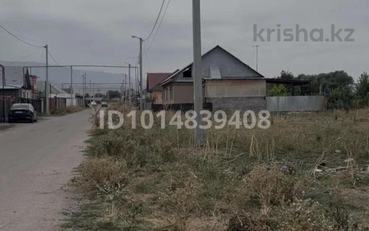 Жер телімі · 10 сотық, Карасу 130, бағасы: 3 млн ₸ в Енбекшиарал — фото 5