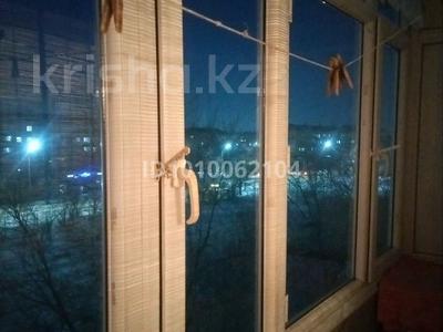 2-бөлмелі пәтер · 52.3 м² · 3/5 қабат, жекибаева 133 — шоколадка, бағасы: 14.5 млн ₸ в Караганде, Алихана Бокейханова р-н
