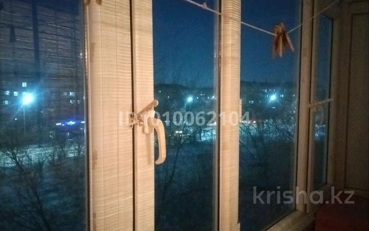 2-бөлмелі пәтер · 52.3 м² · 3/5 қабат, жекибаева 133 — шоколадка, бағасы: 14.5 млн ₸ в Караганде, Алихана Бокейханова р-н — фото 2