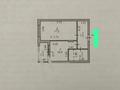 1-бөлмелі пәтер · 42 м² · 14/14 қабат, Бараева 18/1, бағасы: 25.5 млн ₸ в Астане, р-н Байконур