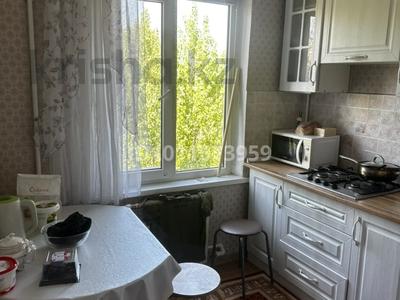 3 комнаты · 83 м² · 4/5 этаж, Саина 6 — Саина, Раймбек Батыра за 60 000 ₸ в Алматы, Ауэзовский р-н